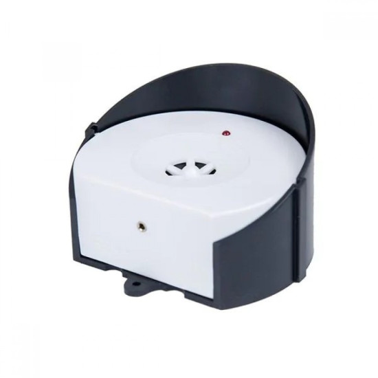 Електронен ултразвуков уред за защита от котки и кучета стационарен ANIMALCHASER