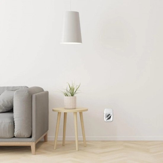 Eлектронен уред PEST STOP Large House, Против гризачи и хлебарки