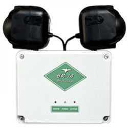 Електронен уред срещу вредни птици PEST X REPEL BR 14