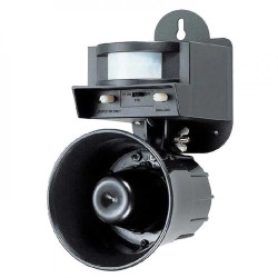 Електронен уред за защита от птици BIRDCHASER