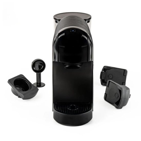 Еспресо машина 3в1 Muhler MCM-601