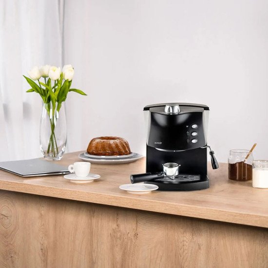 Еспресо машина Muhler MCM-1583