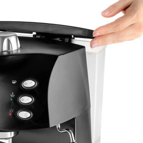 Еспресо машина Muhler MCM-1583