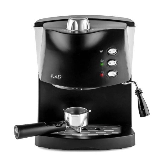 Еспресо машина Muhler MCM-1583