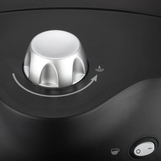 Еспресо машина Muhler MCM-1583