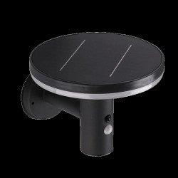 ФАСАДЕН LED ОСВЕТИТЕЛ 3.7V 2500MAH 250LM