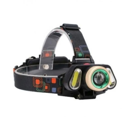 ФЕНЕР ТИП ЧЕЛНИК XM-L T6