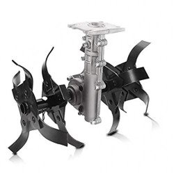 Фреза За Бензинов Тример - шлиц 9