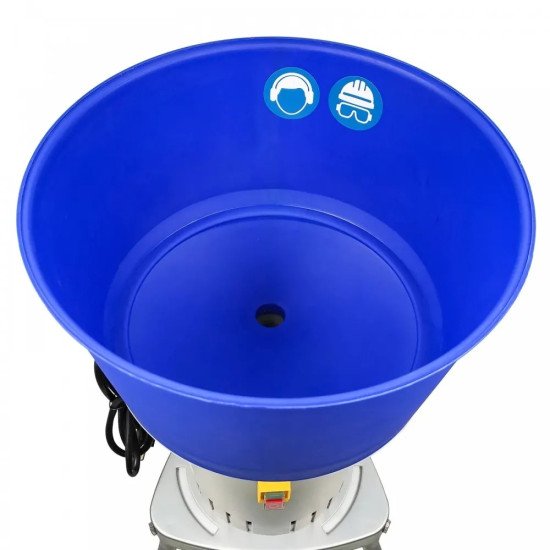 Фуражомелка HOLZ MILL-50 с крачета