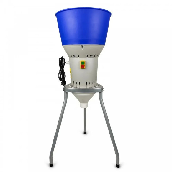 Фуражомелка HOLZ MILL-50 с крачета