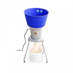 Фуражомелка HOLZ MILL-50 с крачета