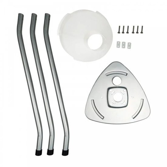 Фуражомелка HOLZ MILL-50 с крачета