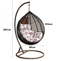 ГРАДИНСКА ЛЮЛКА ТИП ГНЕЗДО