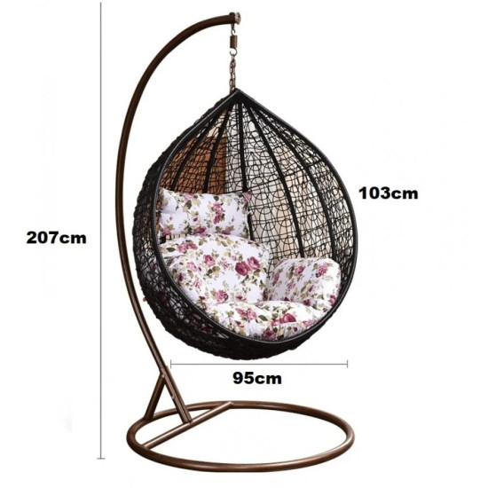 ГРАДИНСКА ЛЮЛКА ТИП ГНЕЗДО