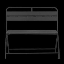 ГРАДИНСКА ПЕЙКА SAPELE - ЧЕРЕН