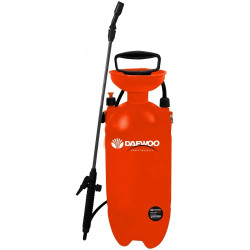 ГРАДИНСКА ПРЪСКАЧКА DAEWOO DAPS8B