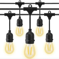 ГРАДИНСКИ ЛАМПИ EC-40