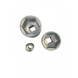 Гедоре с ударни вложки 26 части 3/4'' 6-стенно