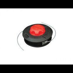 Глава за тример с корда Rapter RR44451, 2.4 м, 3 мм