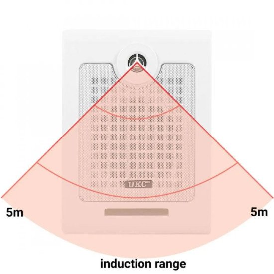 Говорител за стена