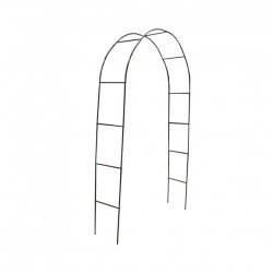 Градинска арка My Garden WR-JC026 тъмнозелена