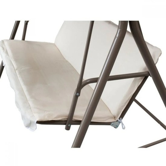 Градинска люлка My Garden TLS001 butternut