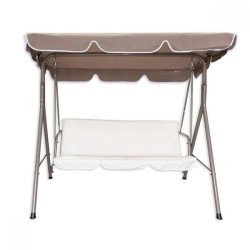 Градинска люлка My Garden TLS001 butternut