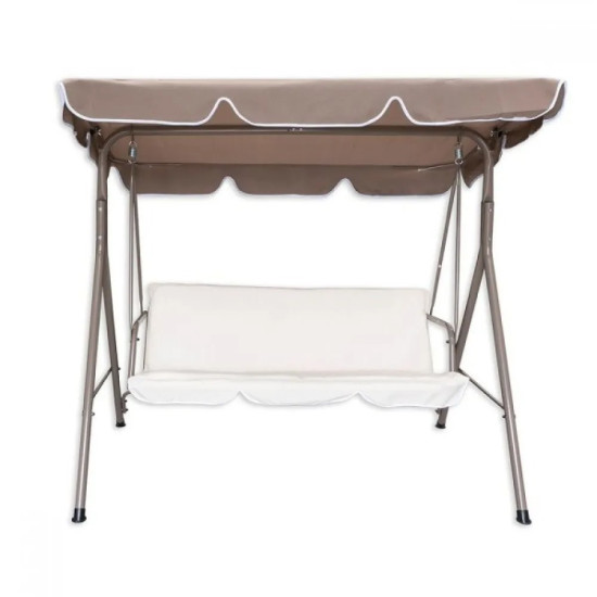 Градинска люлка My Garden TLS001 butternut