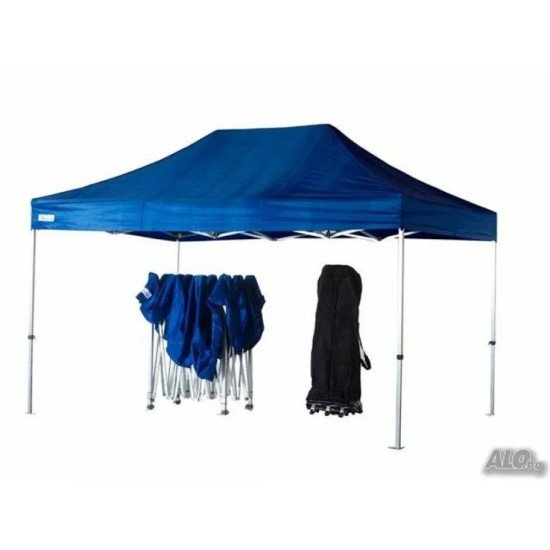 Градинска шатра 3х4.5 метра