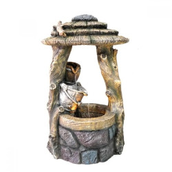 Градински LED фонтан My Garden R2244014XTQ