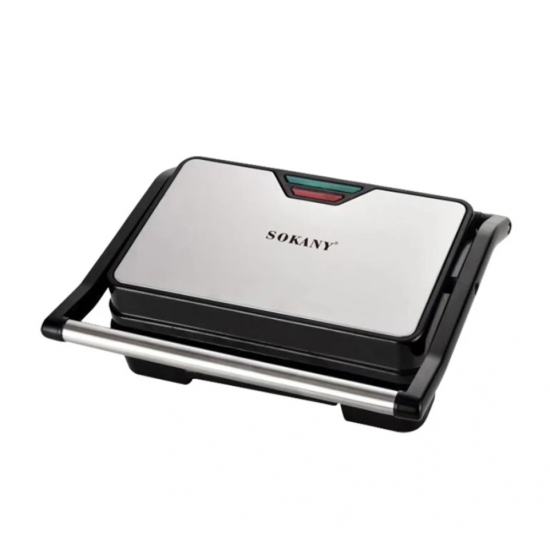 Грил скара Sokany SK-223, 750W