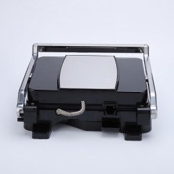 Грил скара Sonymax SN 9002 с незалепващо покритие, 3000W