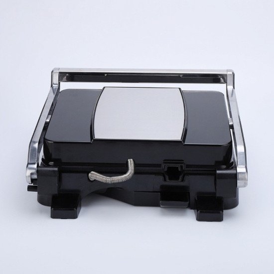 Грил скара Sonymax SN 9002 с незалепващо покритие, 3000W