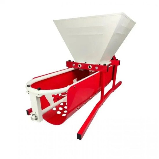 Гроздомелачка с ронка DG07