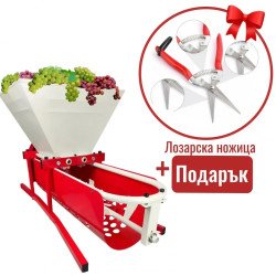 Гроздомелачка с ронка DG07