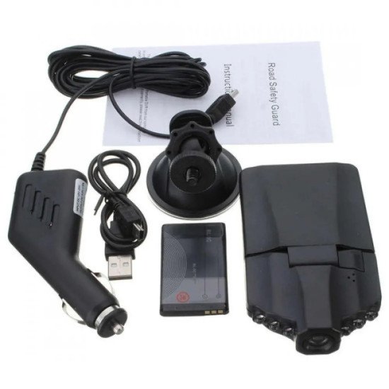 HD DVR видеорегистратор