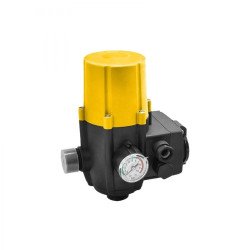 ХИДРОСТАТ С МАНОМЕТЪР 1 RTM858