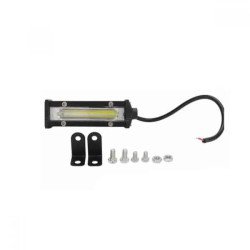 Халоген 12-24V 10см