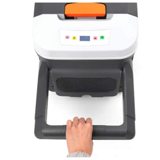 Хладилна чантакутия за автомобил, Къмпинг, 25 л, 12V24V220V