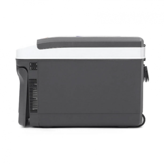 Хладилна чантакутия за автомобил, Къмпинг, 25 л, 12V24V220V