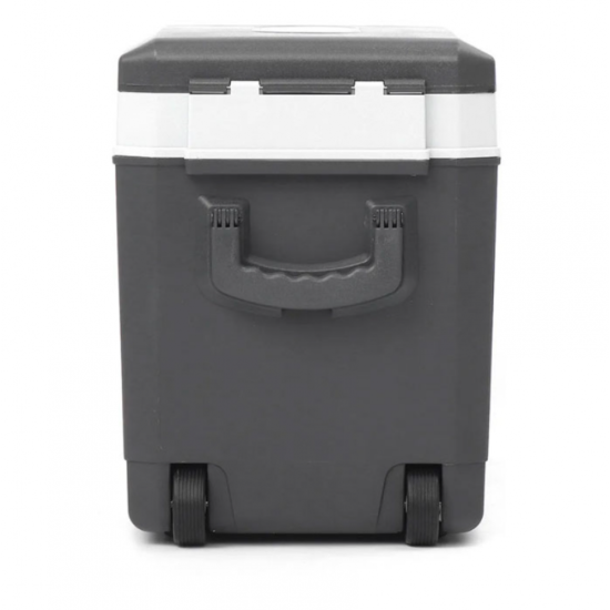 Хладилна чантакутия за автомобил, Къмпинг, 25 л, 12V24V220V