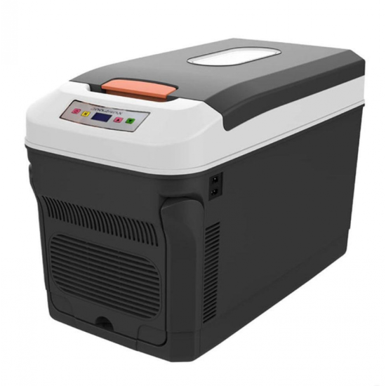 Хладилна чантакутия за автомобил, Къмпинг, 25 л, 12V24V220V