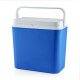 Хладилна кутия Atlantic 24L, пасивна, синя