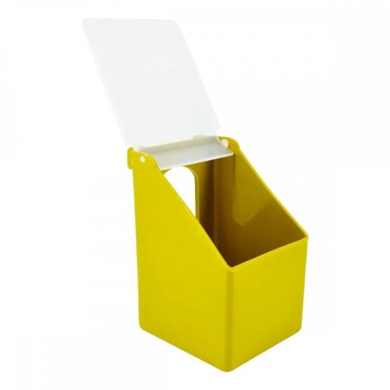 Хранилка за гълъби с 1 отделение комплект от 10 броя