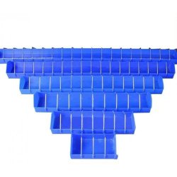 Хранилка за птици 100 см