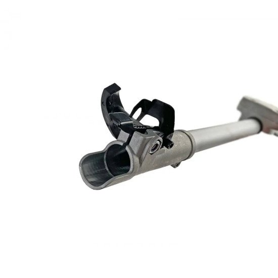 Бензинов тример с нож и корда ТУНДЖА БТ62С 2.1kW