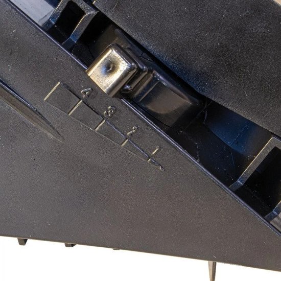 ИНСТРУМЕНТ ЗА ПОЛАГАНЕ НА ЛЕНТА ЗА ГИПСОКАРТОН DECOREX