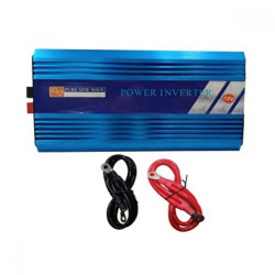 ИНВЕРТОР 1000W-12V ЗА СОЛАРЕН ПАНЕЛ