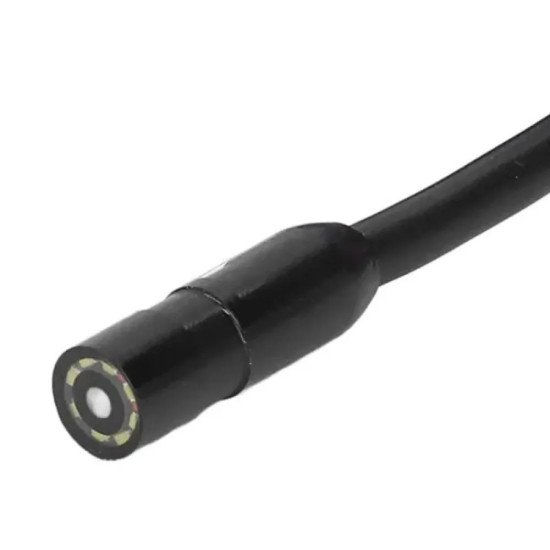 Индустриален HD ендоскоп 5м