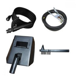 Инверторен електрожен 400А